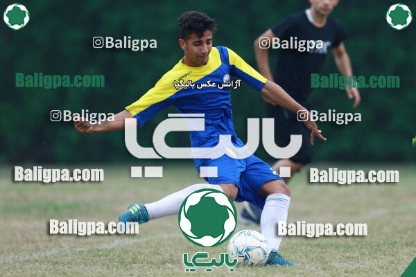 نفت اهواز ۱ - ۲ شهباز