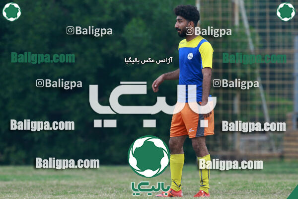 نفت اهواز ۱ - ۲ شهباز