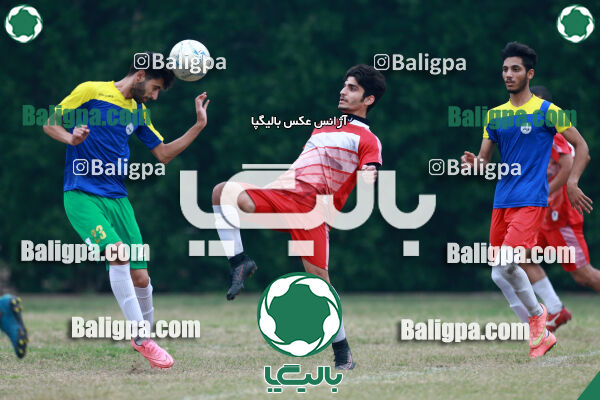 نفت اهواز ۱ - ۲ شهباز