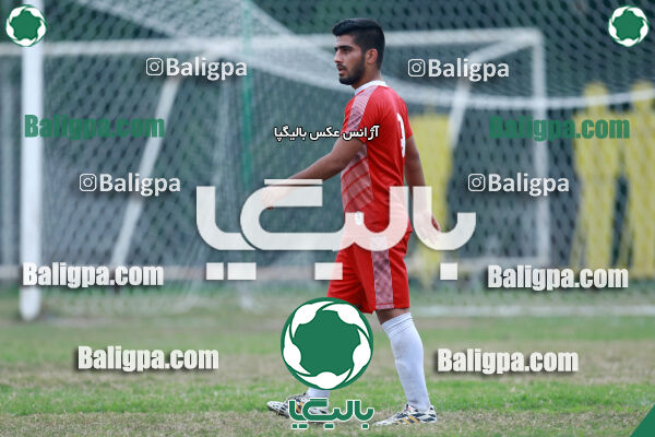 نفت اهواز ۱ - ۲ شهباز