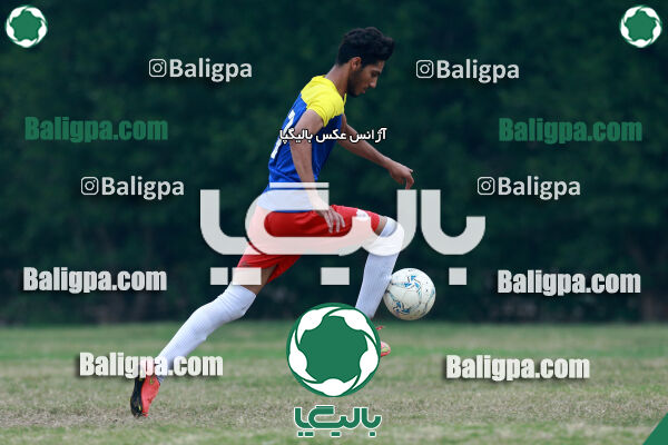 نفت اهواز ۱ - ۲ شهباز