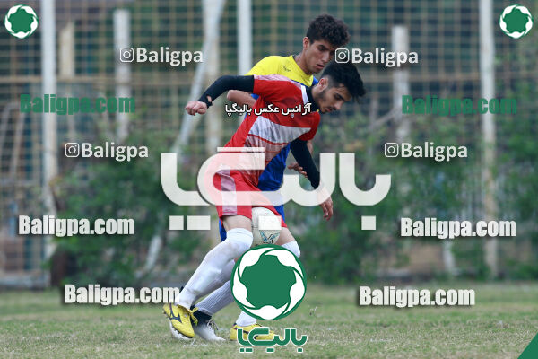 نفت اهواز ۱ - ۲ شهباز