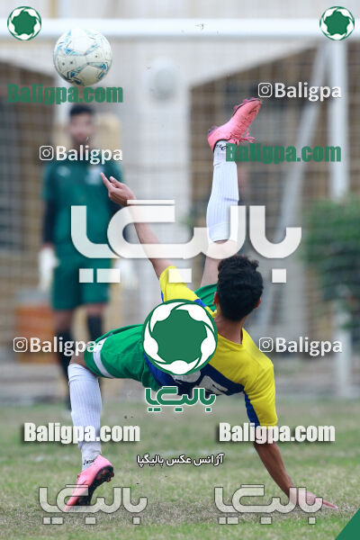 نفت اهواز ۱ - ۲ شهباز