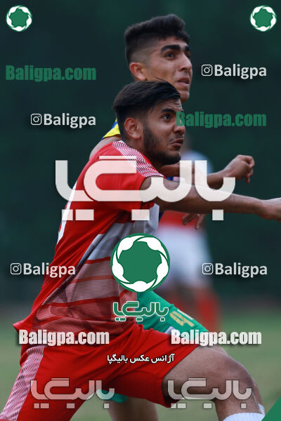 نفت اهواز ۱ - ۲ شهباز