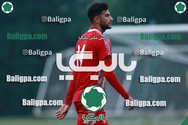 نفت اهواز ۱ - ۲ شهباز