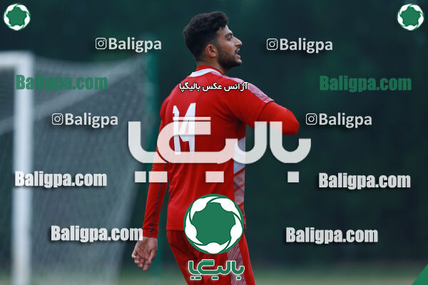 نفت اهواز ۱ - ۲ شهباز