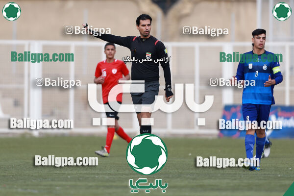 کیا 3–0 استقلال