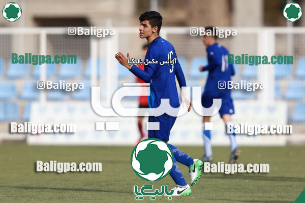 کیا 3–0 استقلال