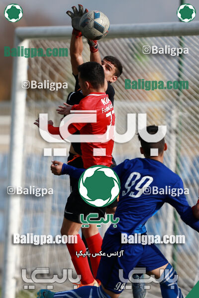 کیا 3–0 استقلال