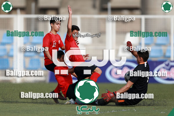 کیا 3–0 استقلال