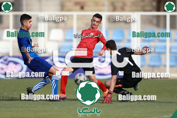 کیا 3–0 استقلال