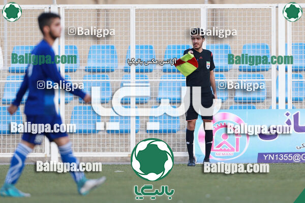 کیا 3–0 استقلال