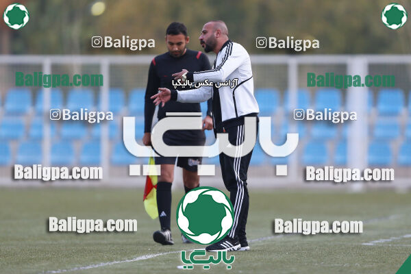 کیا 3–0 استقلال