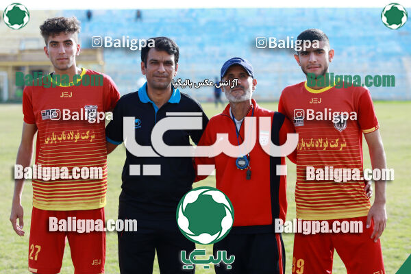 نفت امیدیه ۴ - ۰ شهباز