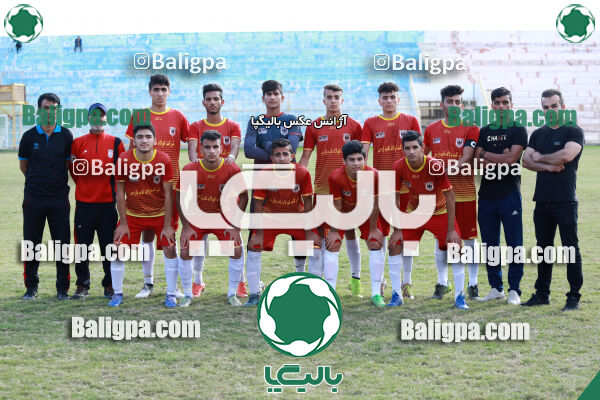 نفت امیدیه ۴ - ۰ شهباز