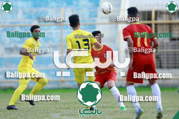 نفت امیدیه ۴ - ۰ شهباز