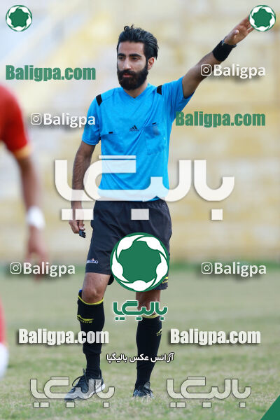 نفت امیدیه ۴ - ۰ شهباز
