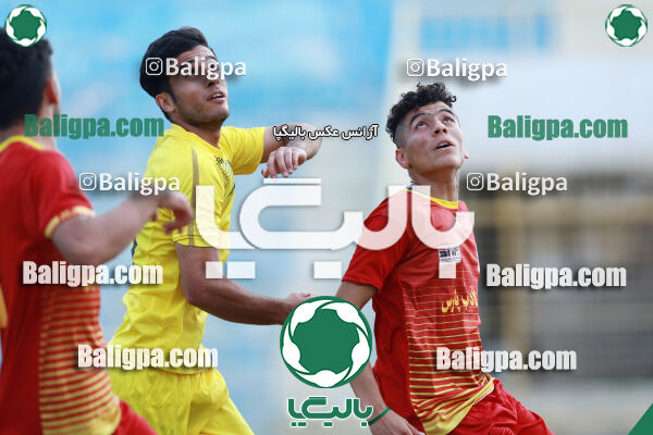 نفت امیدیه ۴ - ۰ شهباز