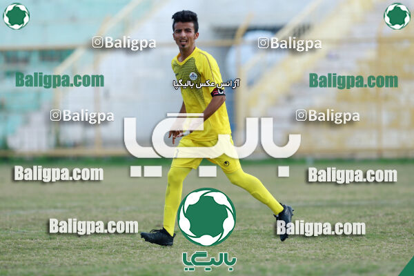 نفت امیدیه ۴ - ۰ شهباز