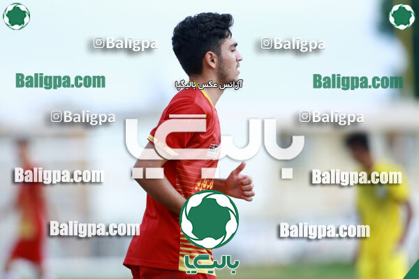 نفت امیدیه ۴ - ۰ شهباز
