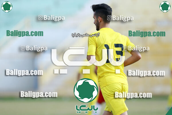 نفت امیدیه ۴ - ۰ شهباز