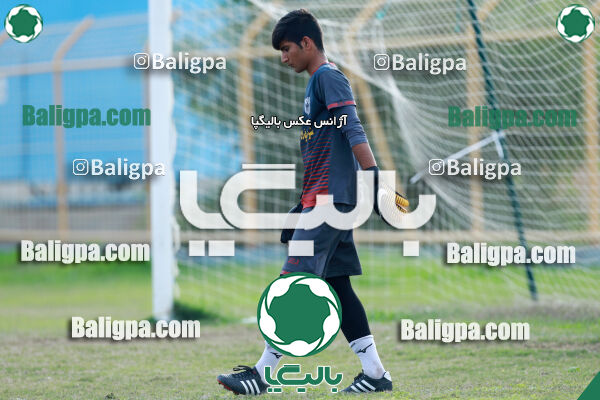 نفت امیدیه ۴ - ۰ شهباز