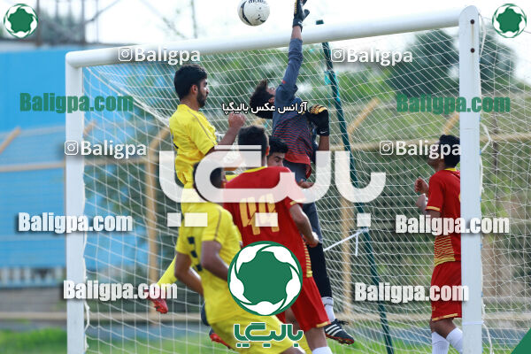 نفت امیدیه ۴ - ۰ شهباز