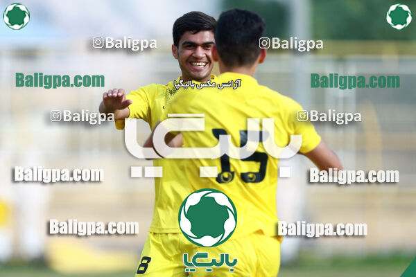 نفت امیدیه ۴ - ۰ شهباز