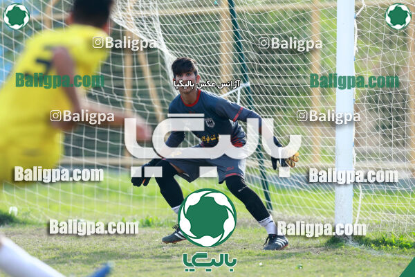 نفت امیدیه ۴ - ۰ شهباز