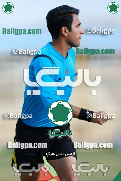 نفت امیدیه ۴ - ۰ شهباز
