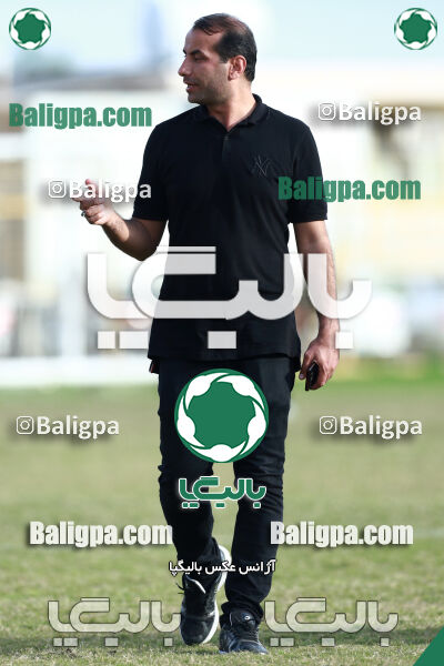 نفت امیدیه ۴ - ۰ شهباز