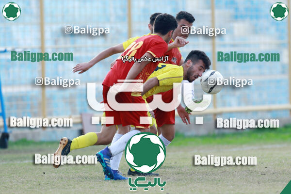 نفت امیدیه ۴ - ۰ شهباز