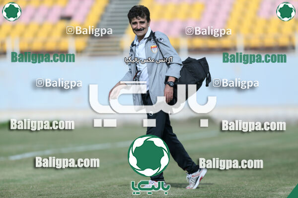 فولاد خوزستان ۲ - ۰
