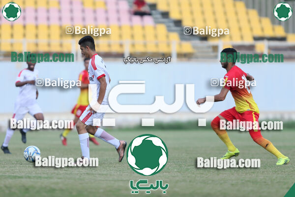 فولاد خوزستان ۲ - ۰