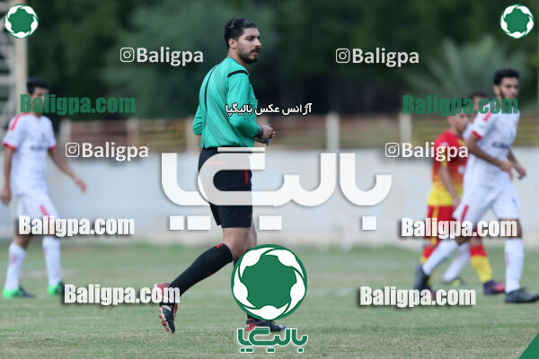 فولاد خوزستان ۲ - ۰