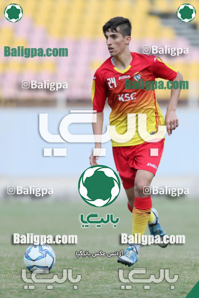فولاد خوزستان ۲ - ۰