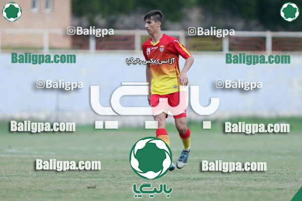 فولاد خوزستان ۲ - ۰
