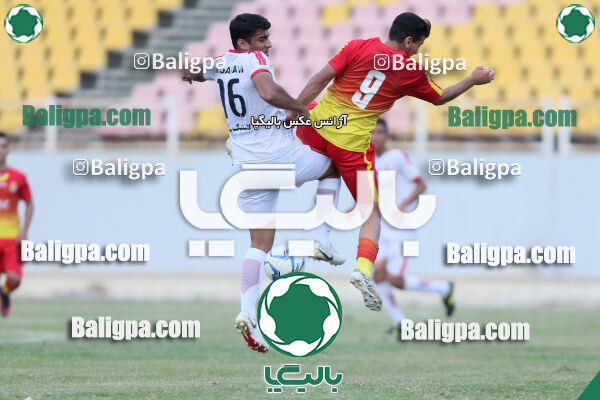 فولاد خوزستان ۲ - ۰