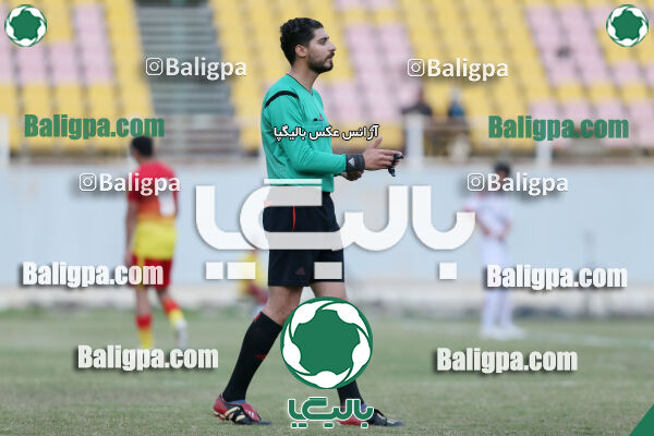 فولاد خوزستان ۲ - ۰
