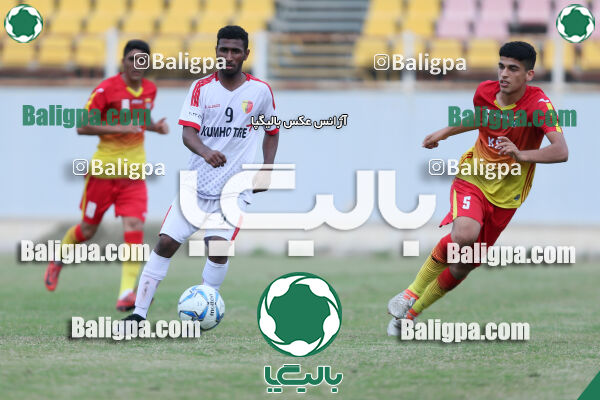 فولاد خوزستان ۲ - ۰