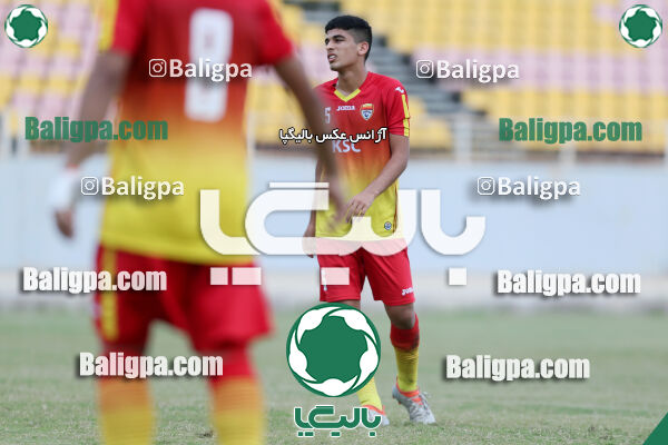 فولاد خوزستان ۲ - ۰