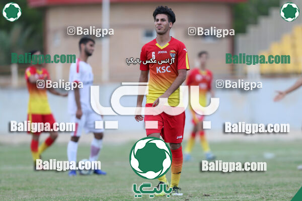 فولاد خوزستان ۲ - ۰