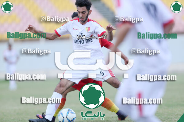 فولاد خوزستان ۲ - ۰