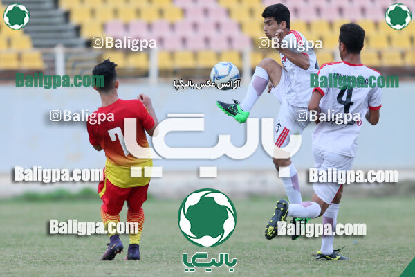 فولاد خوزستان ۲ - ۰