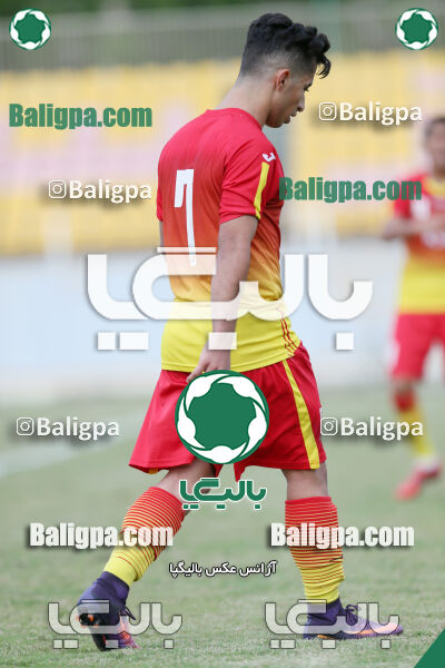 فولاد خوزستان ۲ - ۰