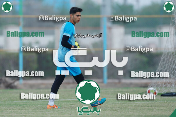 صنعت نفت آبادان ۰ - ۳ فولاد خوزستان