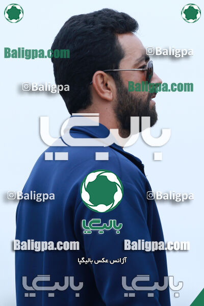صنعت نفت آبادان ۰ - ۳ فولاد خوزستان