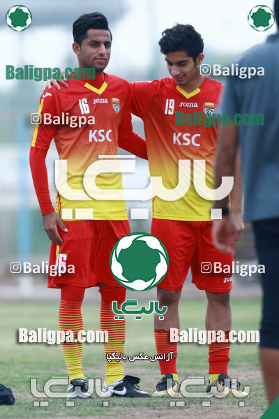 صنعت نفت آبادان ۰ - ۳ فولاد خوزستان