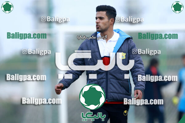 صنعت نفت آبادان ۰ - ۳ فولاد خوزستان
