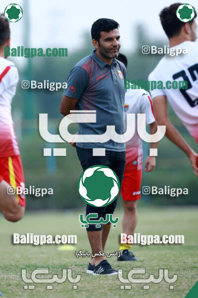 صنعت نفت آبادان ۰ - ۳ فولاد خوزستان